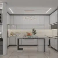 صنایع چوب و  MDF  مرادی  رامشیر|کتابخانه، شلف، قفسه‌های دیواری|رامشیر, |دیوار