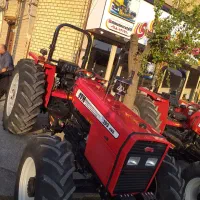 تراکتور ۳۹۹ مدل ۱۴۰۳ کم کار