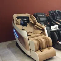 صندلی ماساژور لیرکن 988l17 آکبند