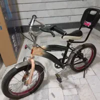 دوچرخه ۱۶ پوما