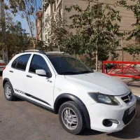 کوییک R مدل ۹۹ کم کارکرد فنی بشرط