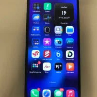 iPhone 12 Pro Max 256GB|موبایل|اصفهان, برازنده|دیوار