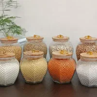 جا حبوبات شیک