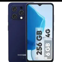 گوشی دوجی n55pro|موبایل|یزد, |دیوار