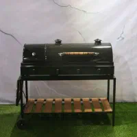 باربیکیو تولید کننده|اجاق گاز و لوازم برقی پخت‌وپز|اصفهان, ارغوانیه|دیوار