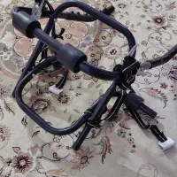 باربند دوچرخه