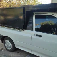 وانت پراید ۱۵۱