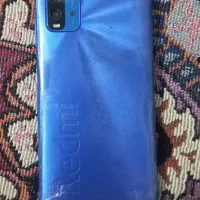 redmi 9 T|موبایل|مسجد سلیمان, |دیوار