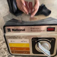 پلوپز ناسیونال ۱۲ نفره