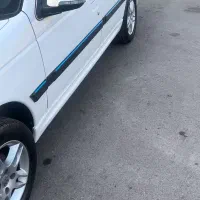 پارس ۱۴۰۲ ELX فول سفارشی