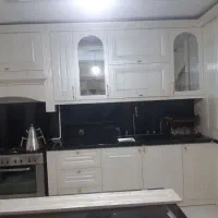 دکوراسیون،پارتیشن،تی وی وال،کابینت اشپزخانه،کمد