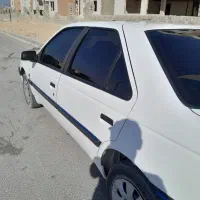 سلام  فروش پژو ۴۰۵ مدل ۹۶|خودرو سواری و وانت|برازجان, |دیوار