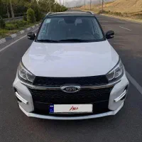 X33s new at 1400|خودرو سواری و وانت|آبادان, |دیوار