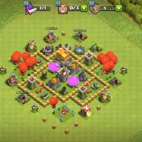 کلش تان5فول