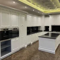 زعفرانیه ۳۵۰ متری ۴ خوابه تراس بزرگ ویو ابدی