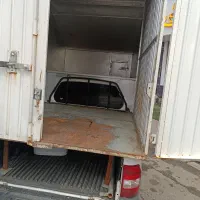 پراید وانت 151|خودرو سواری و وانت|کرج, حصارک بالا|دیوار