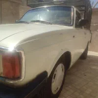 پیکان وانت ۹۰cng