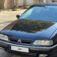 زانتیا|خودرو سواری و وانت|ارومیه, |دیوار