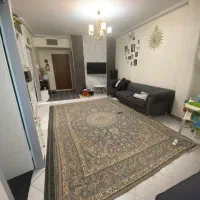 ۶۳متر سالن پرده خور   بازسازی کامل  پارکینگدار|فروش آپارتمان|تهران, منیریه|دیوار