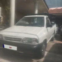 پراید وانت 151