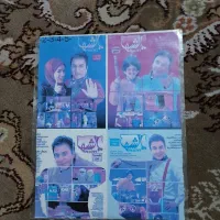 CD & DVD|فیلم و موسیقی|کرج, مصباح|دیوار