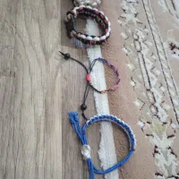 دستبند دخترانه و پسرانه|بدلیجات|اهر, |دیوار