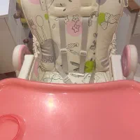 صندلی غذا|تخت و صندلی بچه|تهران, حشمتیه|دیوار