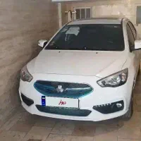 شاهین اتومات  صفر کیلومتر مدل ۱۴۰۴ ساندروف دار|خودرو سواری و وانت|تهران, هفت حوض|دیوار