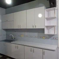 کابینت پیش ساخته(آماده)|مصالح و تجهیزات ساختمان|بندر امام خمینی, |دیوار