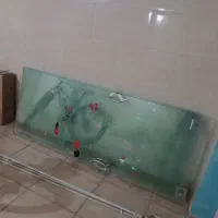 شیشه میرال سکوریت 10 میل