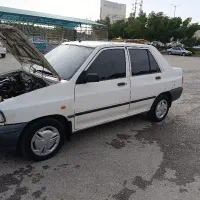 پراید95|خودرو سواری و وانت|یاسوج, |دیوار