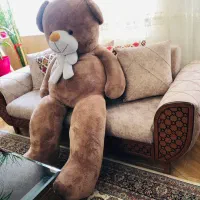 عروسک خرس ولنتاین