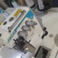 زیگزال چهار نخ E3 در حد نو