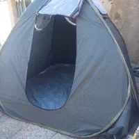 حراج چادر مسافرتی و ماشین|کوهنوردی و کمپینگ|شیراز, بالا کفت|دیوار