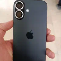 iPhone 16 normal