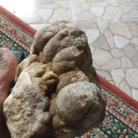 فروش سنگ جواهراتی به وزن 3کیلو و بالاتر