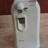 درب قوطی باز کن برقی کنوود