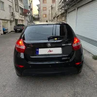 برلیانس H320 اتومات|خودرو سواری و وانت|رشت, شالکو|دیوار