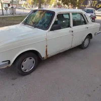 پیکان دوگانه مدل 83 موتور اساس تعمیر زیربند صفر