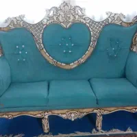 مبل|مبلمان خانگی و میز عسلی|اسلامشهر, شهرک امام حسین (میان آباد)|دیوار