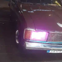 پیکان دو لوکس جوانان مدل ۵۹