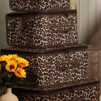 سرویس بقچه لباس