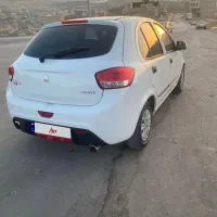 تیبا۲ مدل ۹۷