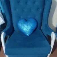 مبل چستر ۷ نفره|مبلمان خانگی و میز عسلی|چابهار, |دیوار