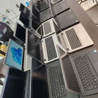 فروش لپتاپ عمده‌ و تکی با اقساط بدون پیش باگارانتی|رایانه همراه|تهران, میرداماد|دیوار