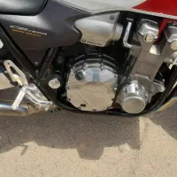 CB1300|موتورسیکلت|اصفهان, بهارستان|دیوار