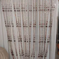 آویز جلو در زیبا