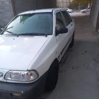 پراید۸۳ انژکتور|خودرو سواری و وانت|سنندج, |دیوار