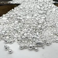 ساچمه نقره