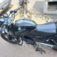 پالس یوجی فور200 cc مدل 90|موتورسیکلت|بوکان, |دیوار